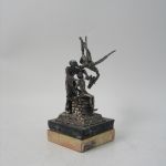 404 7315 Skulptur